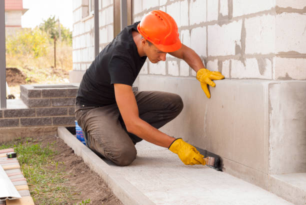 Waterproofing professionals working in Buchanan, NY